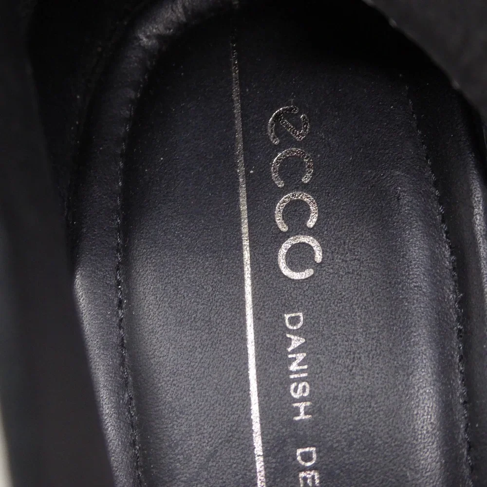 Ecco bundle save
